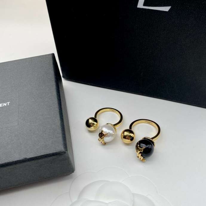 Picture of YSL Ring _SKUYSLring01cly218158